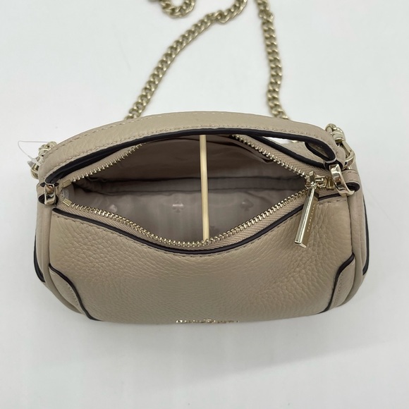 Kate Spade Micro Crossbody Bag Leather - Picture 8 of 10